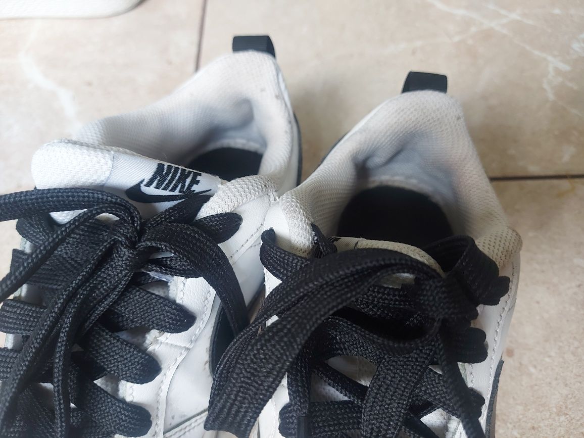Buty nike rozmiar 37 używane