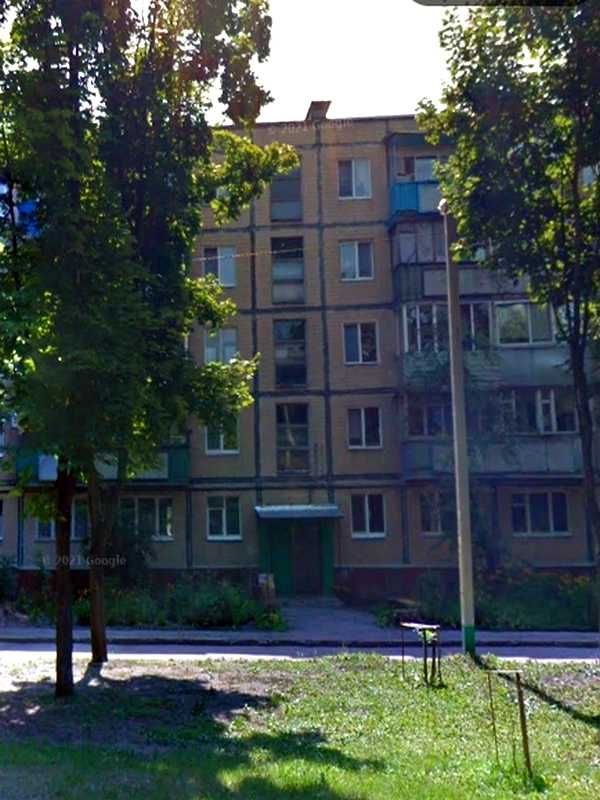 Продаж 1-к. кв,  Салтівка, ТРК "Україна"