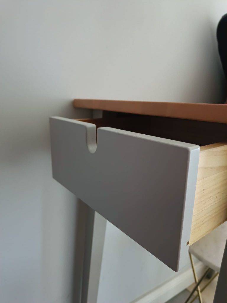 Stolik pod laptop Norrasen marki Ikea