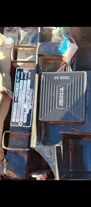 VIPER Akive 110куб.см