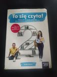 Podręcznik To się czyta 2