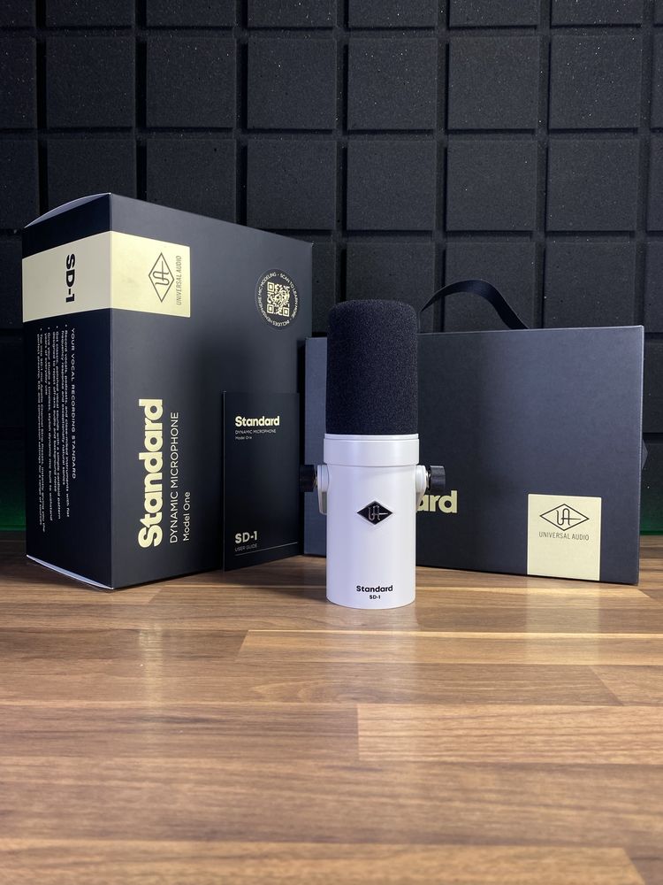 Universal Audio SD-1