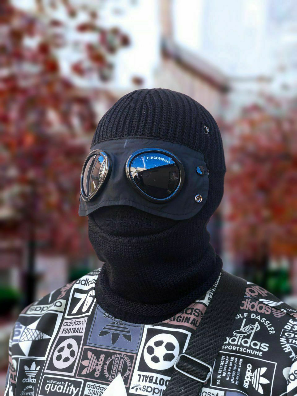 Балаклава CP COMPANY