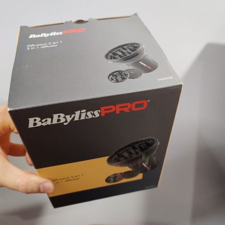 BaByliss діффузо  уневірсальний