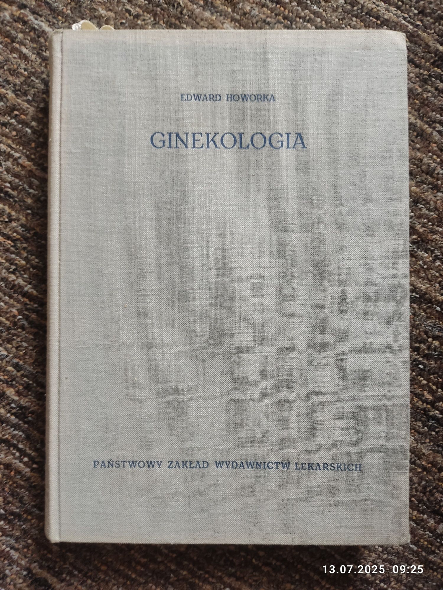 Ginekologia Howork