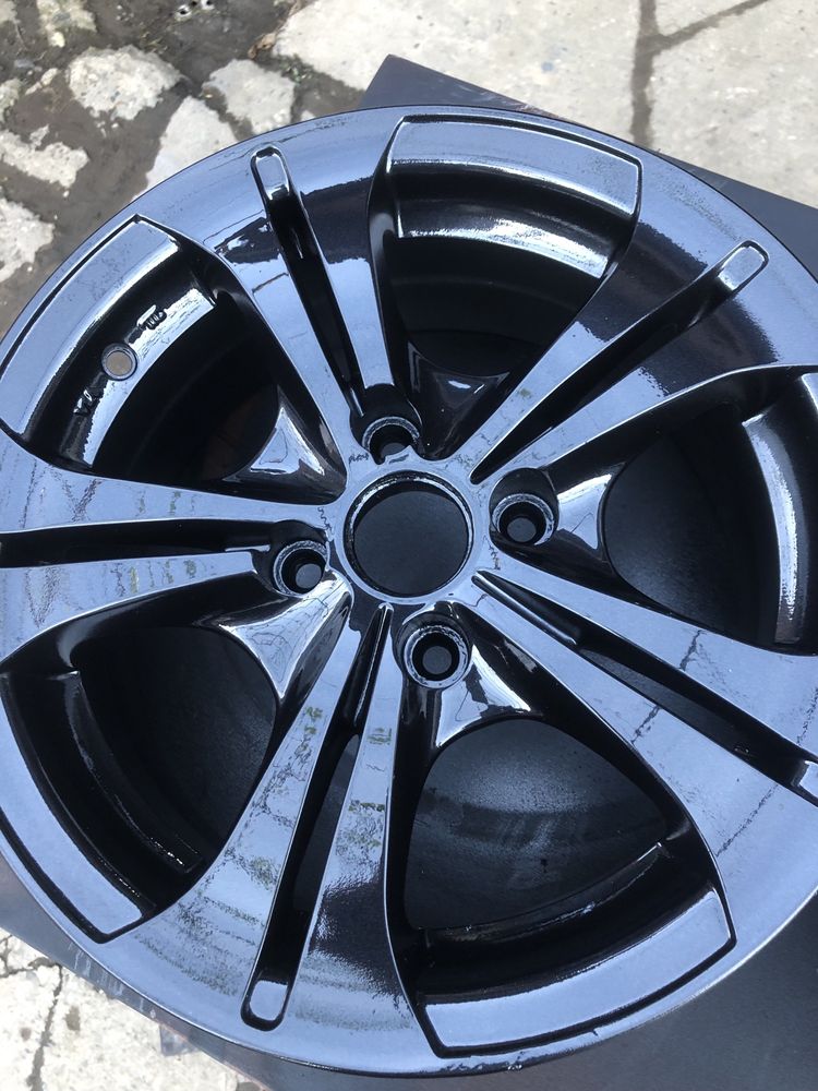 Титани Диски r14 4x100