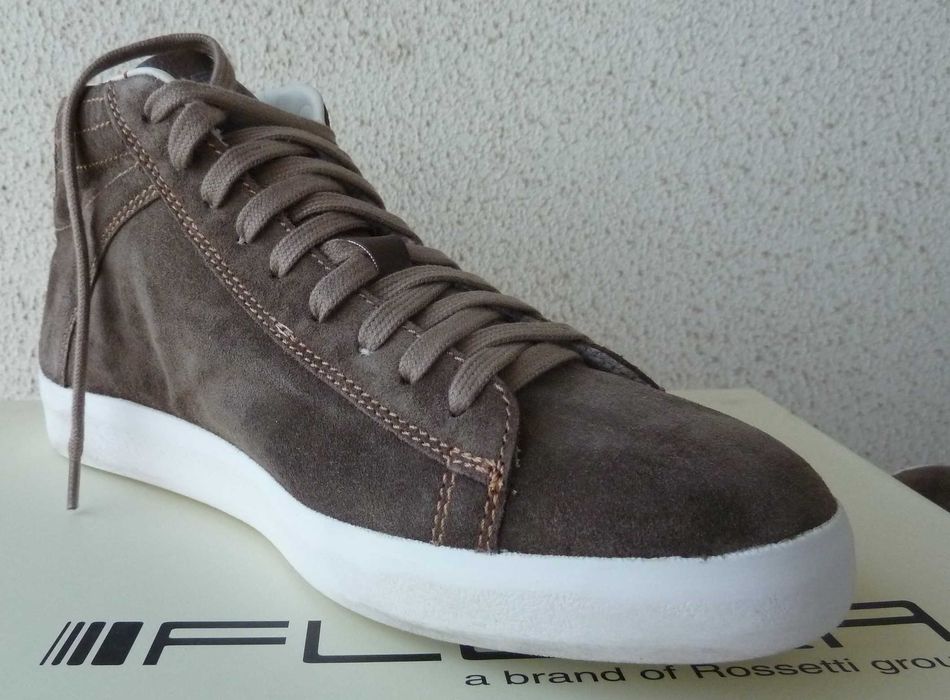 Sapatilhas novas Flexa By Fratelli Rossetti 40