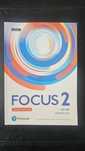 Focus 2 Ćwiczenia - second edition
