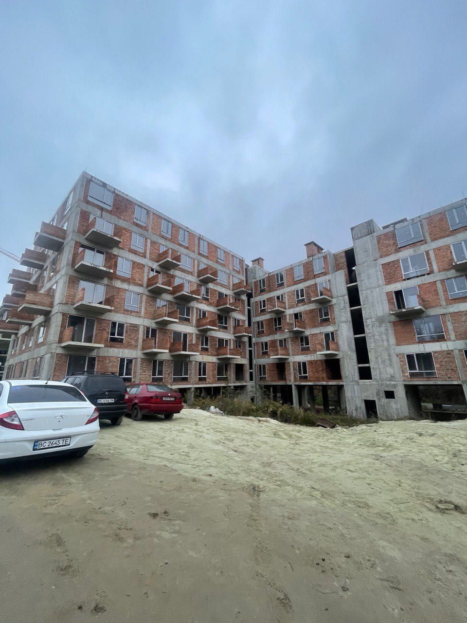 Продаж 2 кімнатної квартири по вулиці Пилипа Орлика, ЖК Family House