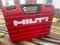 Hilti SIW 22T-A pusta walizka narzędziowa zakrętarka udarowa