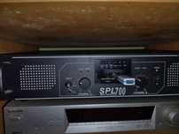 Sprzedam wzmacniacz skaytec spl700