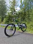 Rower YT Capra | PIKE, monarch