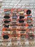 Matchbox e majorette