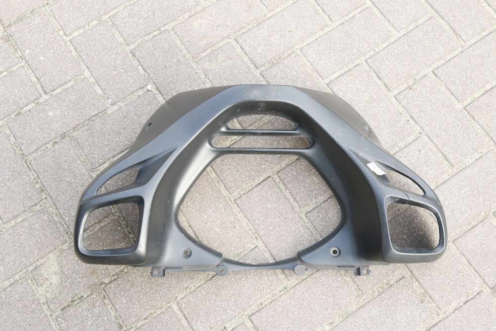 7831 Pług dół osłona spód 12-17 Honda Goldwing Gl1800