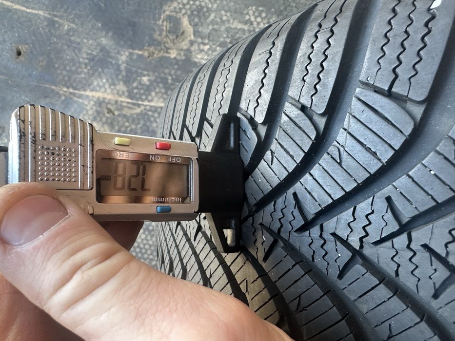 Kola zima  hankook hyundai i30 kia soul ceed 5x114.3 205/55/16 komplet