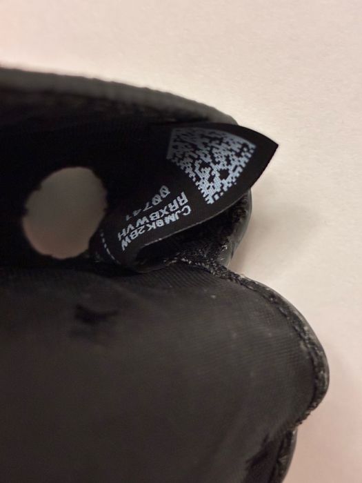 MICHAEL KORS чехол для AirPods. Оригінал.