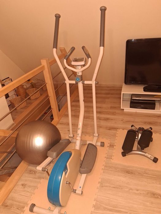 Orbitrek Domyos sprzedam