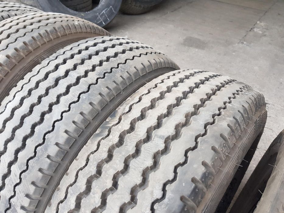 Opony Używane 205/70R15 CONTINENTAL HTR 90% Bieżnika Możliwa Wysyłka