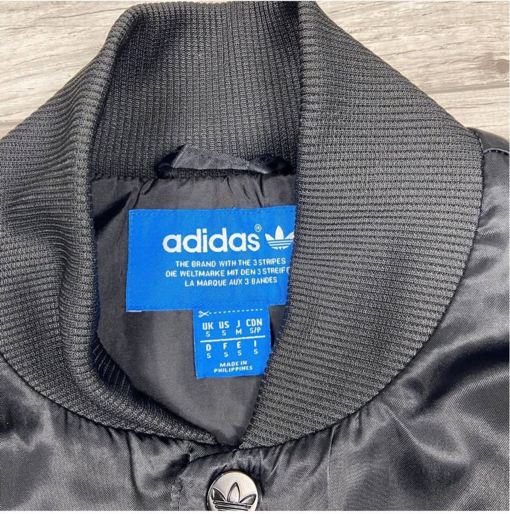 куртка Adidas чоловіча