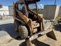 Bobcat case 1840