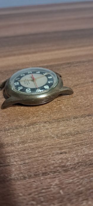 Zegarek mechaniczny TUSAL