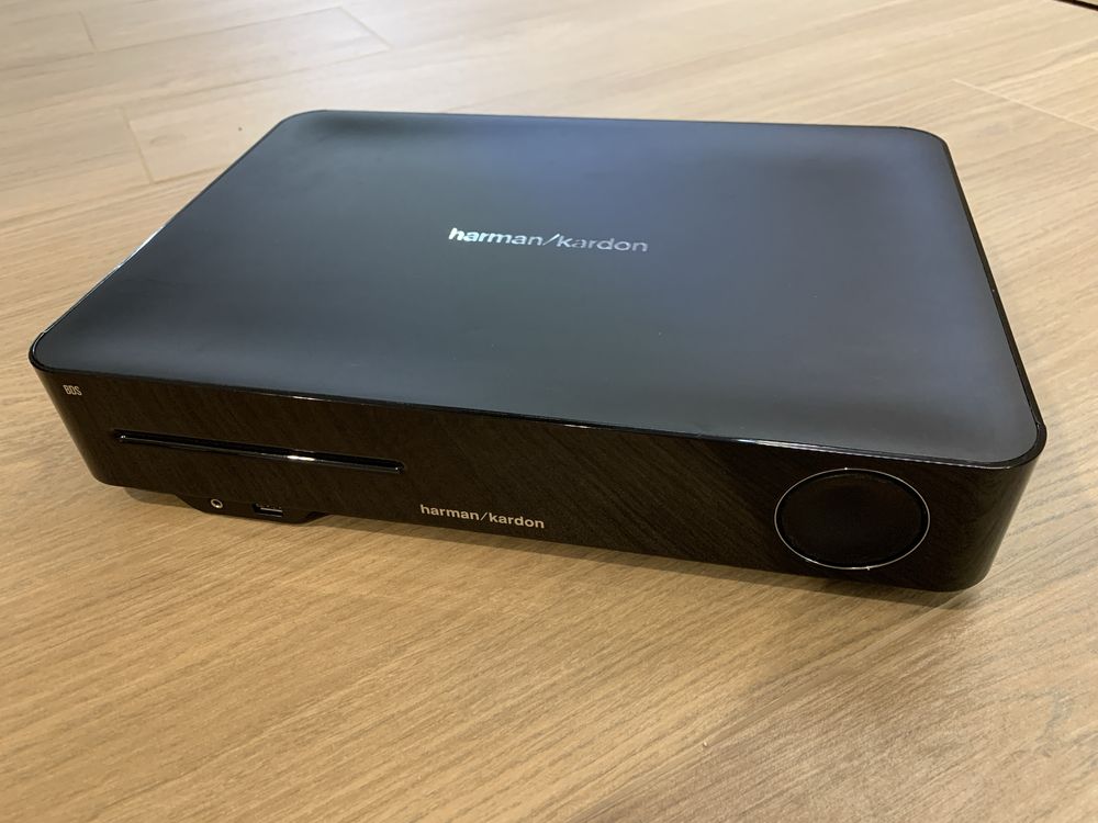 Kino domowe BDS 577 - Harman/Kardon zestaw