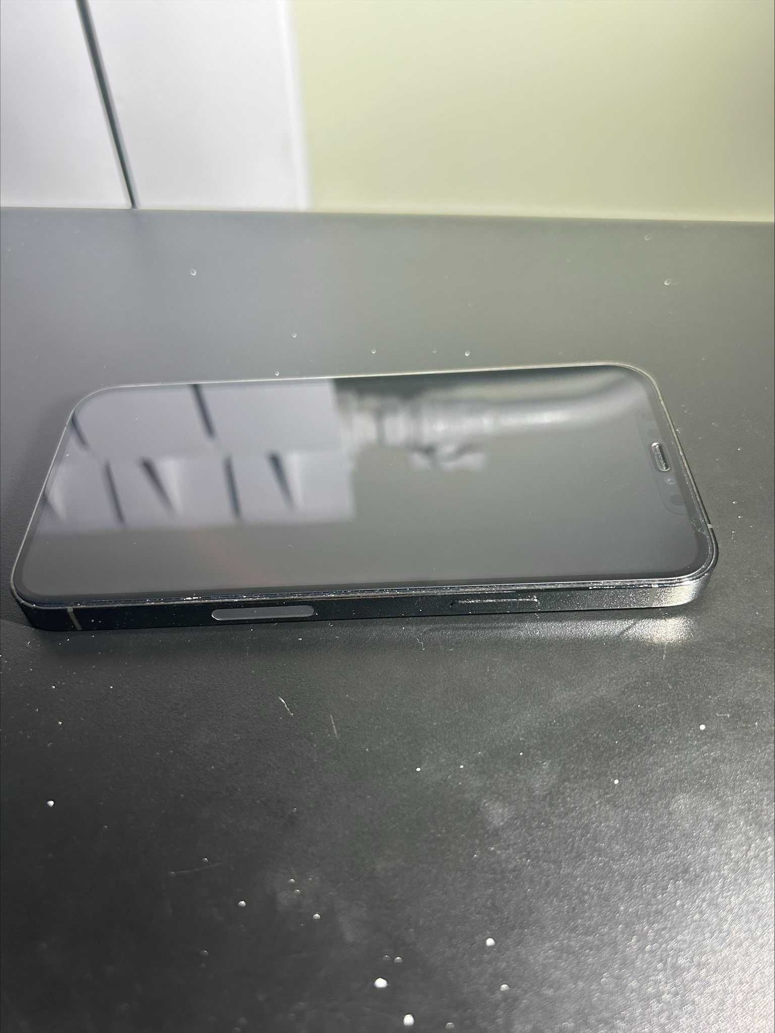 iPhone 12 Pro 128GB Graphite Идеал