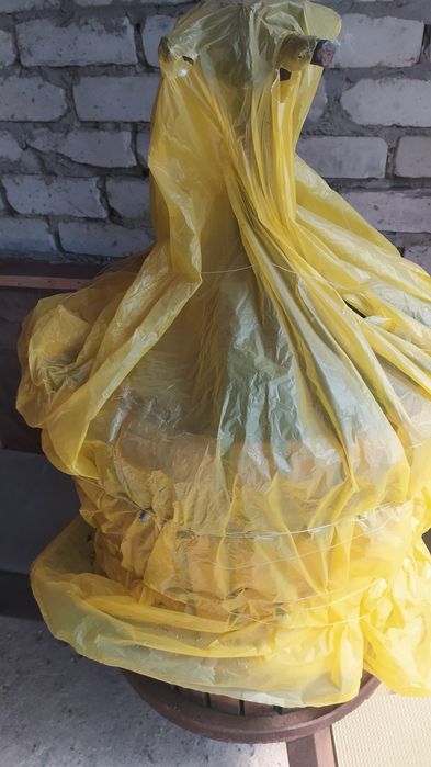 Пресс для винограда