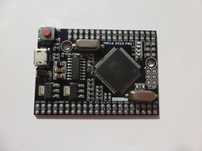 Mikrokontroler Mega 2560 Pro Mini ATmega2560 microUSB CH340 Arduino