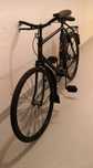 Bicicleta militar Suíça