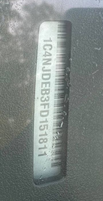 Jeep compas 2014 2.4 at