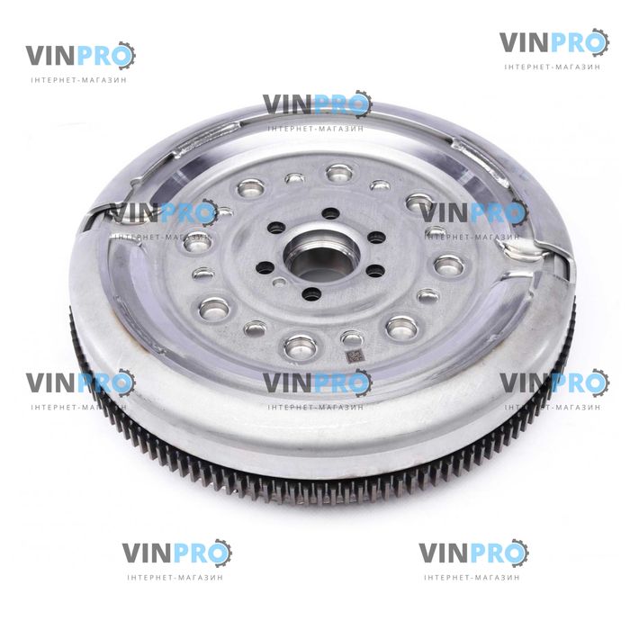 Маховик AUDI, SEAT, VW 1.9TDI 2.0TDI 2.0TDI 16V SACHS.
