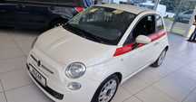 Fiat 500 1.4 16V Sport Klimatyzacja FV23%