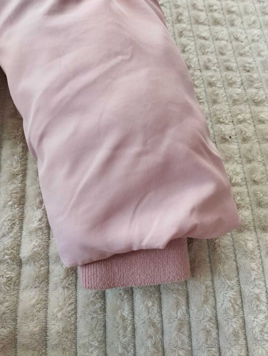 Продам зимню куртку на дівчину