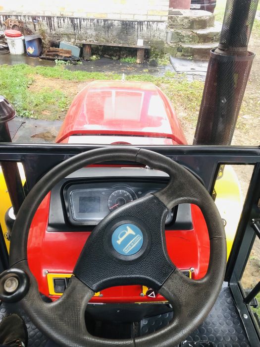 Shifeng SF 244 C