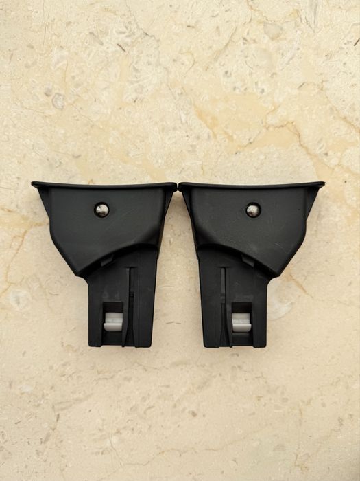 Адаптери britax click & go