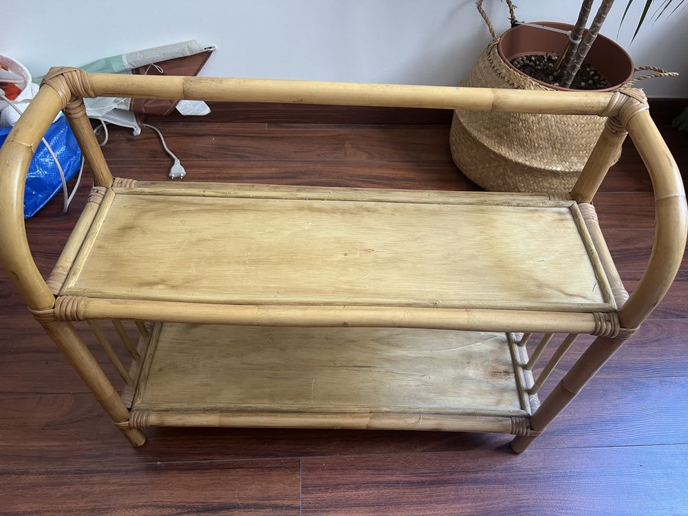 Comoda baixa Quarto Crianca verga