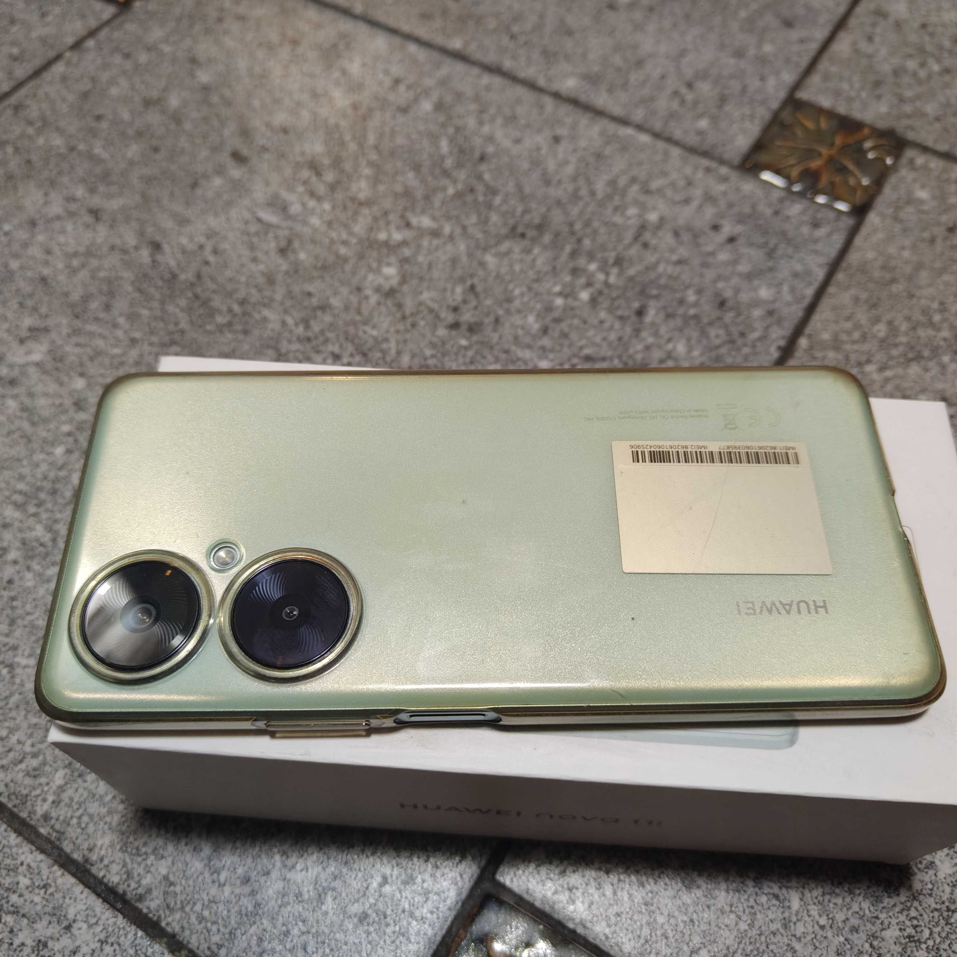 Huawei Nova 11i – Bardzo Dobry Stan!