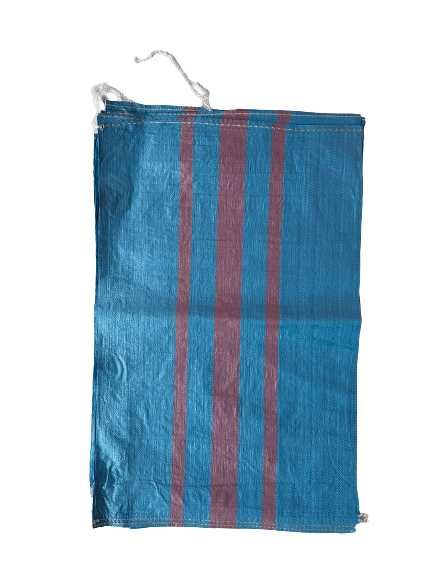 Worki PP 50kg 65x105cm na zboze piasek gruz Pakiet 100szt