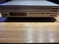 Zmieniarka yamaha cdc625 rs okazja odtwarzac cd srebrny