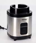 mikser blender kielichowy Zelmer ZSB1400B bez kielicha
