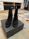 Botki Tommy Hilfiger
