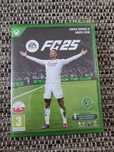 FC25 Xbox One i Series X
