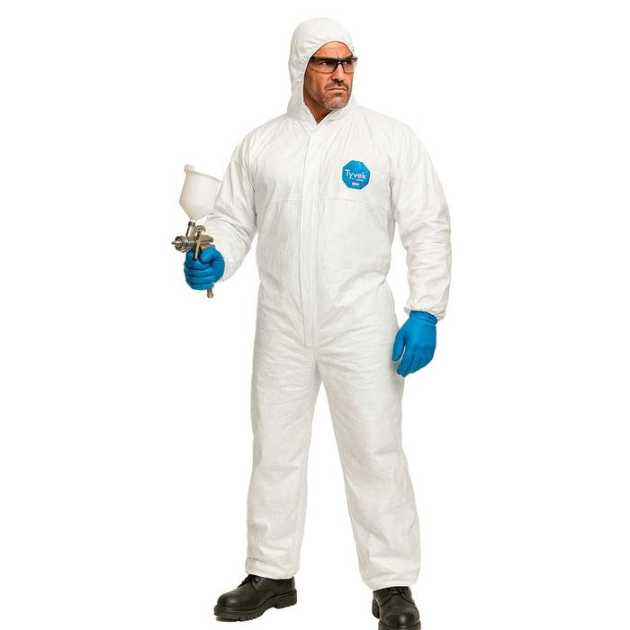 Захисний комбінезон Tyvek Classik Xpert DuPont США ‼️ Є РОЗМІРИ ‼️