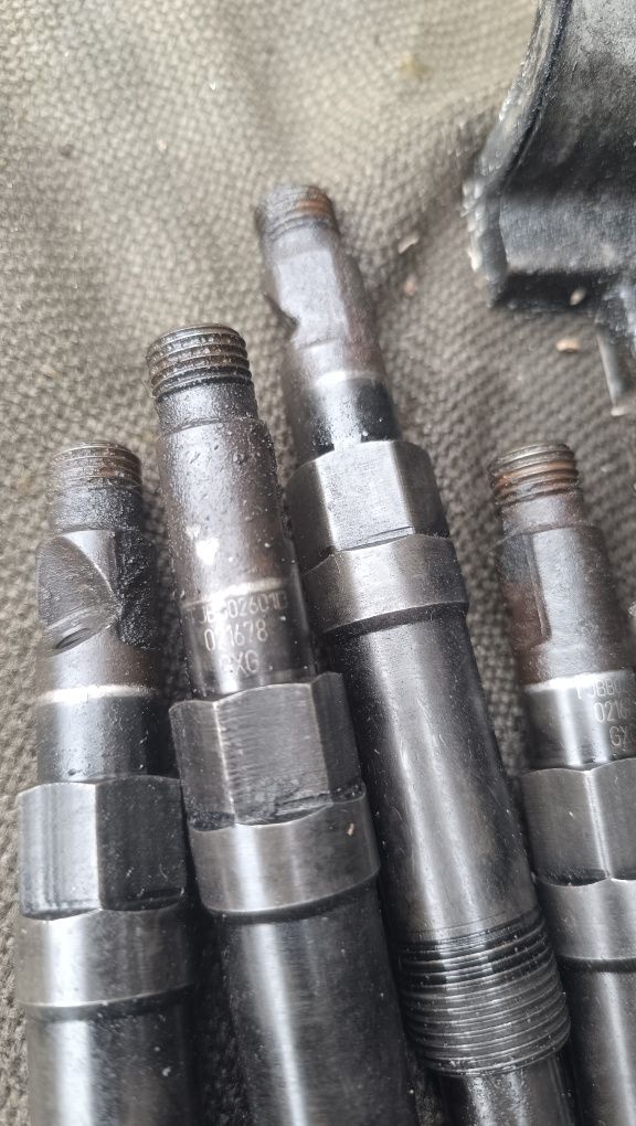 гбц головка  ford 1.8 2.0 1.6v tranzit