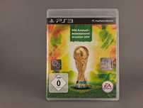 N017 FIFA World Cup Brazil 2014 PS3