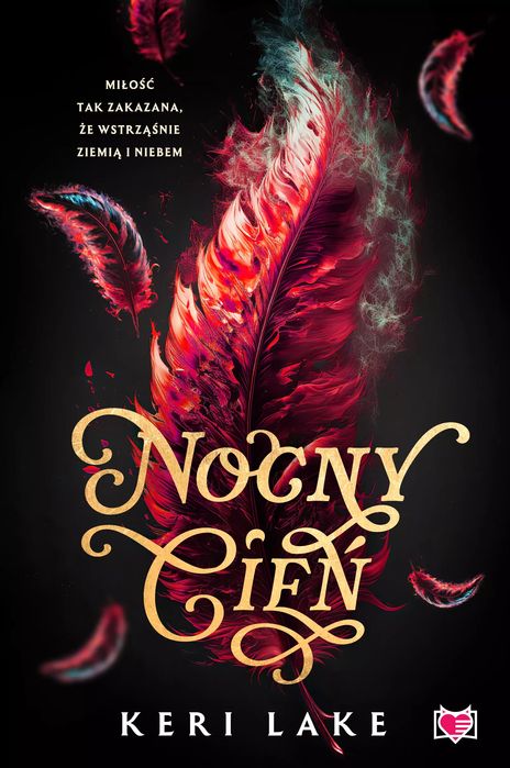 Nightshade. Tom 1. Nocny Cień. Nightshade. Tom 1