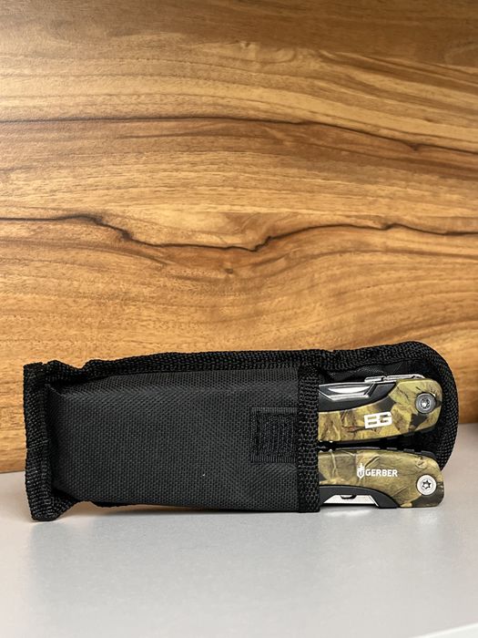 Надійний, Багатофункціональний Мультитул плоскогубці 7-в-1. Недорогий