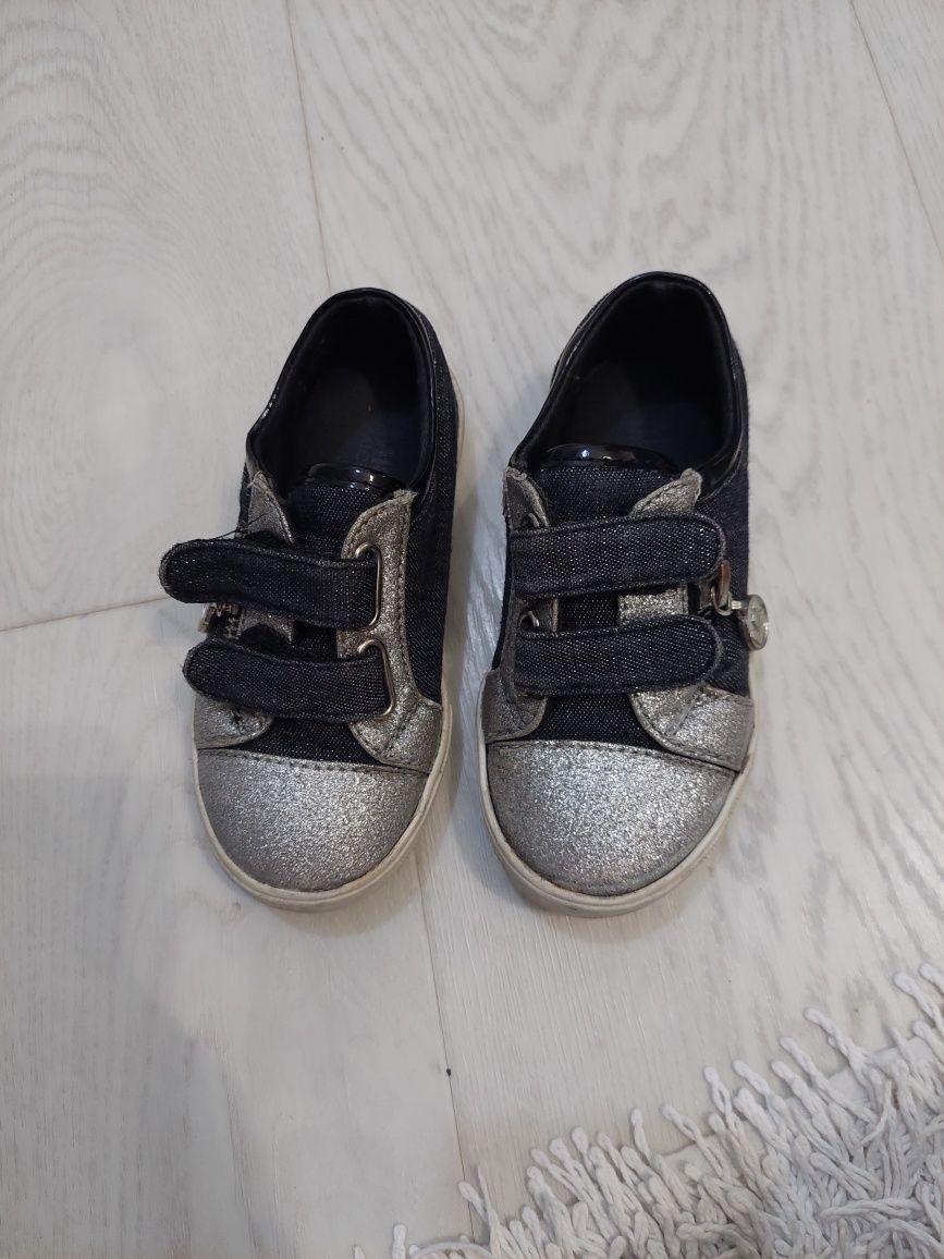 Michael kors 25 dziecięce buty adidasy trampki