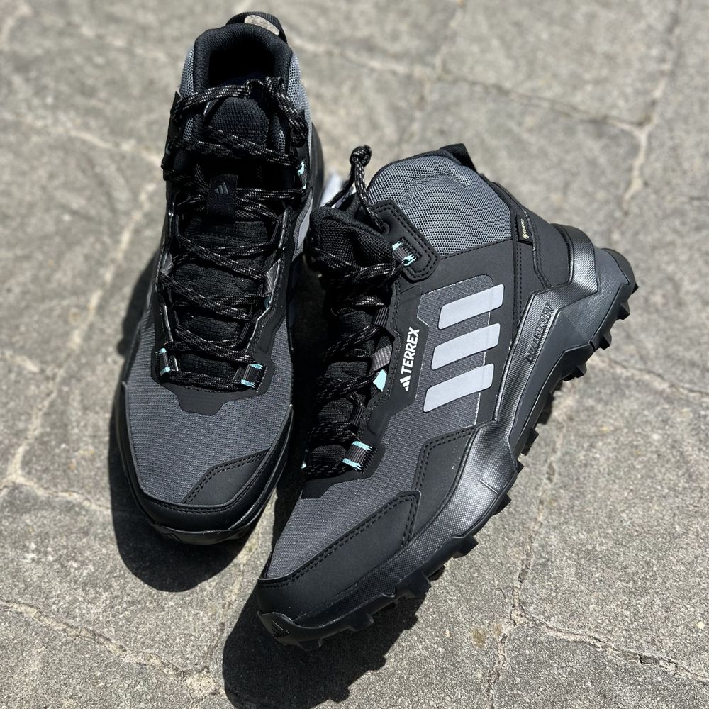 Черевики Adidas Terrex Ax4 Supernova Barricade (HQ1049) (40р по 49р)